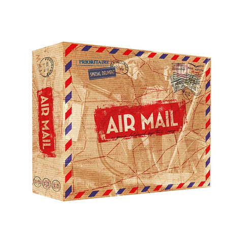 Air Mail