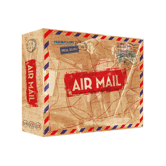 Air Mail