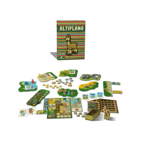 Altiplano