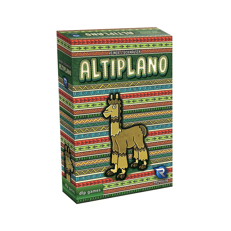 Altiplano