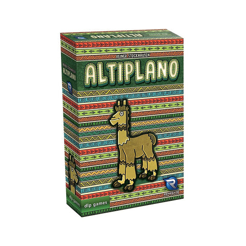 Altiplano