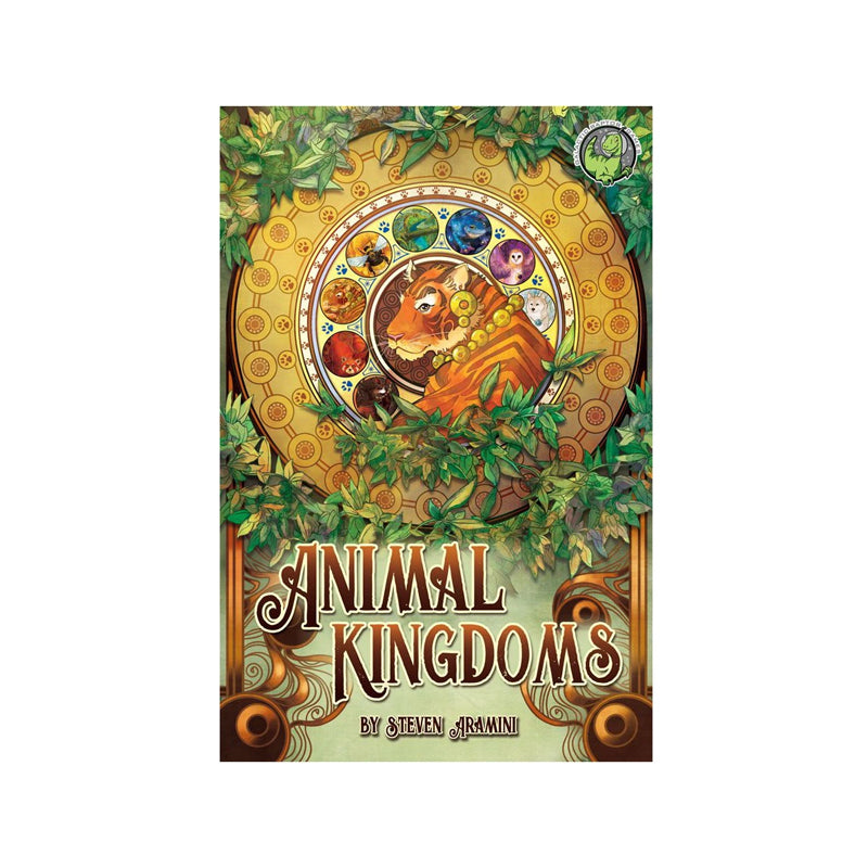 Animal Kingdoms