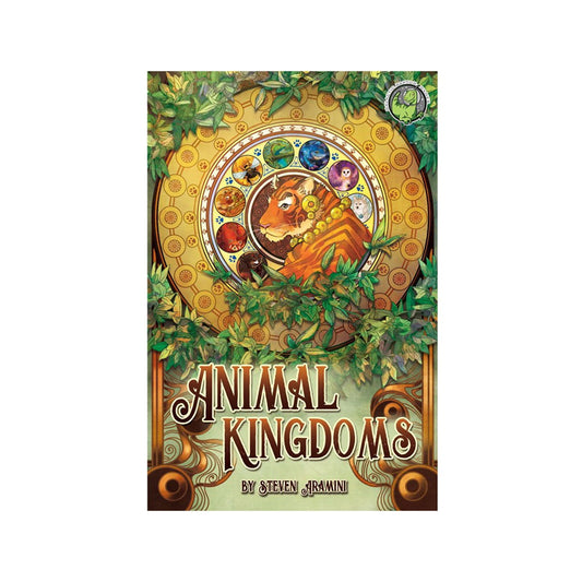 Animal Kingdoms