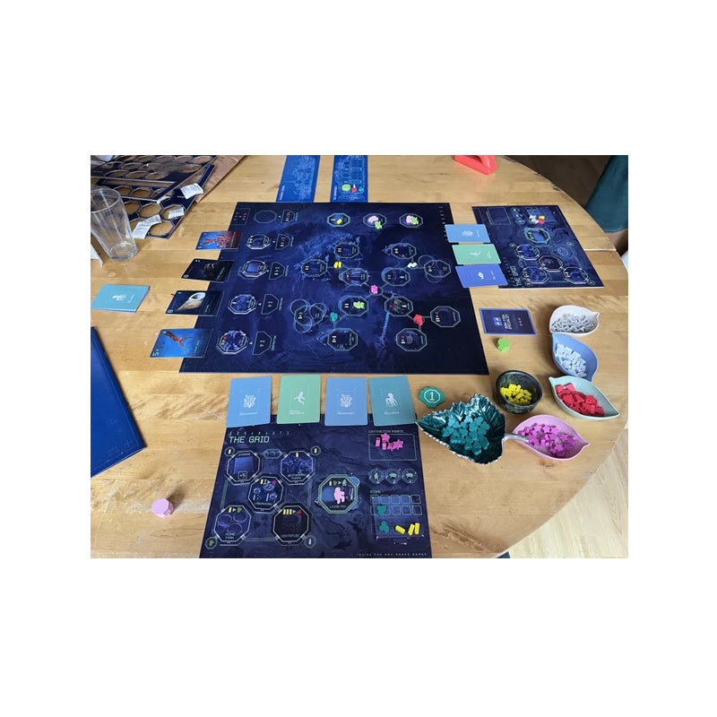 Aquanauts