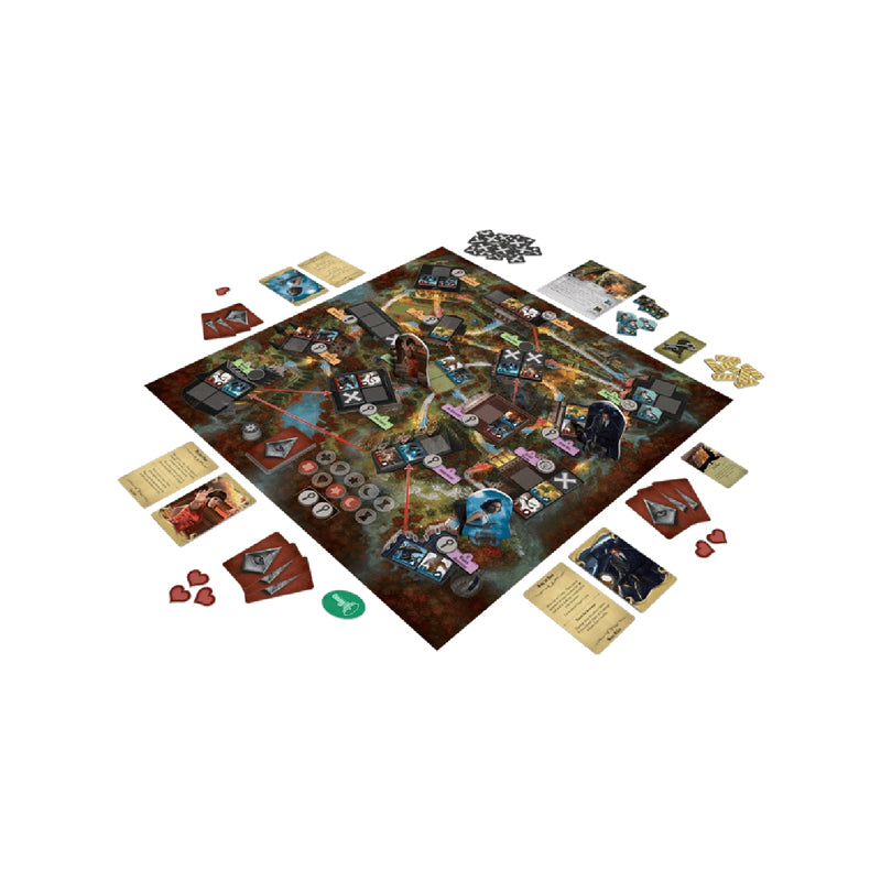 Arkham Horror: Final Hour