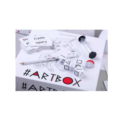 Artbox