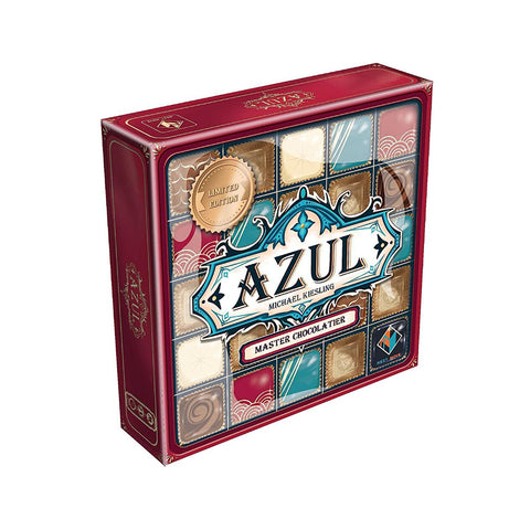 Azul Chocolate Factory