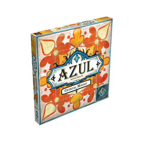 Azul Crystal Mosaic