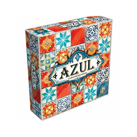 Azul