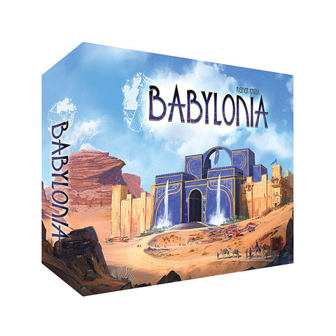 Babylonia