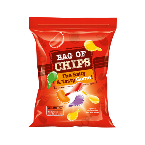 Bag of Chips