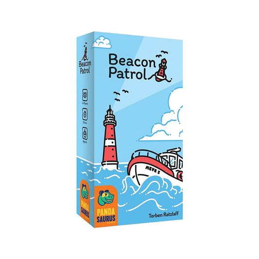 Beacon Patrol