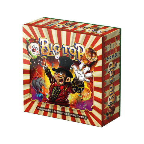 Big Top