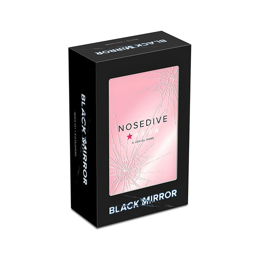 Black Mirror: Nosedive