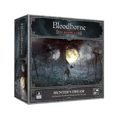 Bloodborne: Hunters Dream