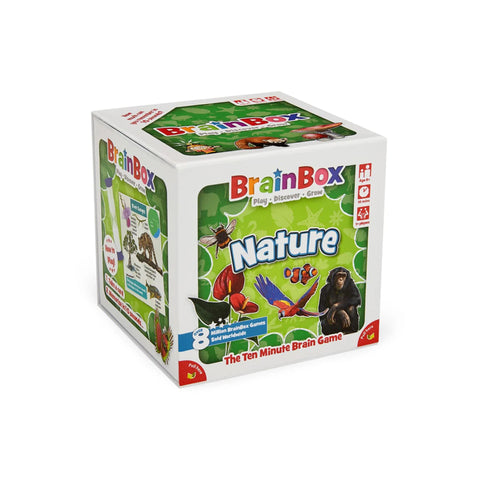 Brainbox Nature