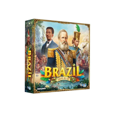 Brazil Imperial