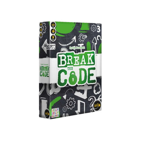 Break the Code