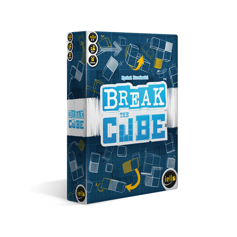 Break the Cube