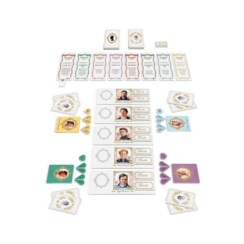Bridgerton