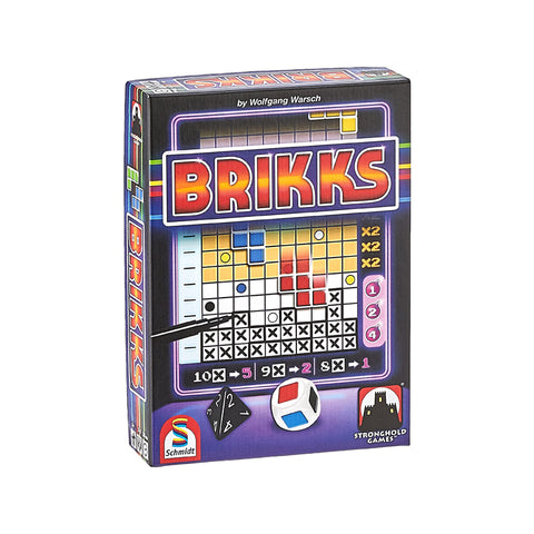 Brikks