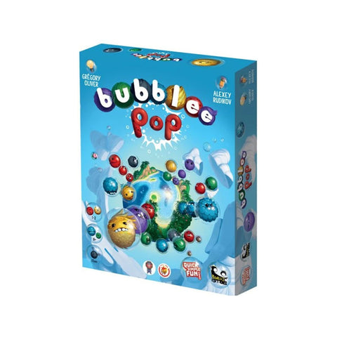 Bubblee Pop