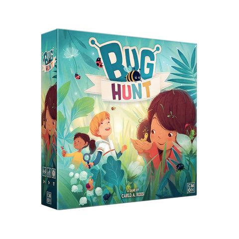 Bug Hunt