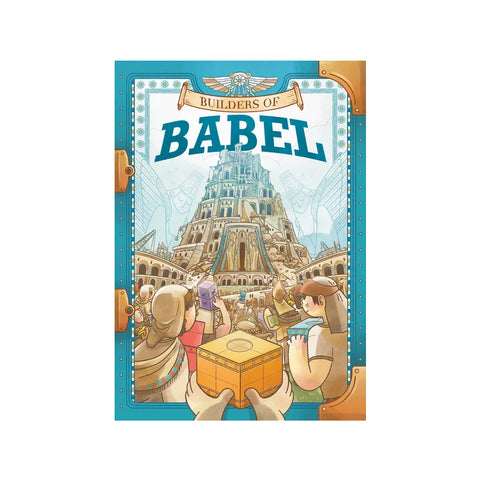 Builders of Babel (EN/TH)