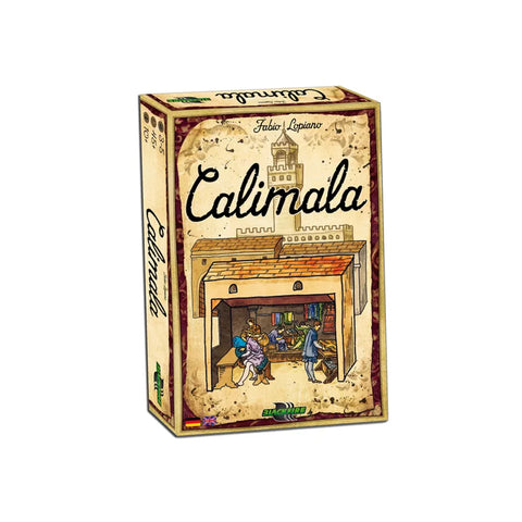 Calimala