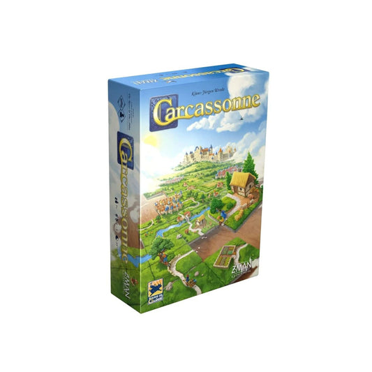 Carcassonne