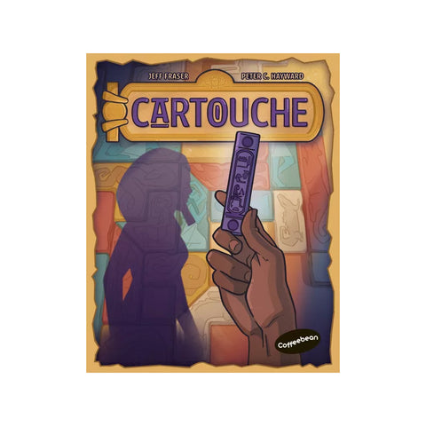 Cartouche