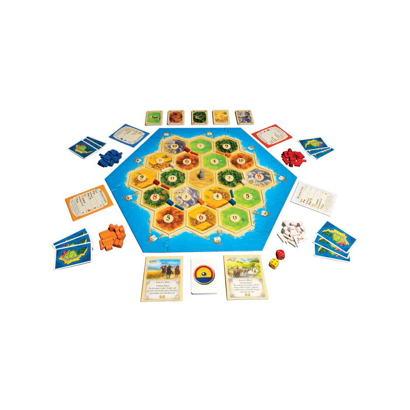 Catan