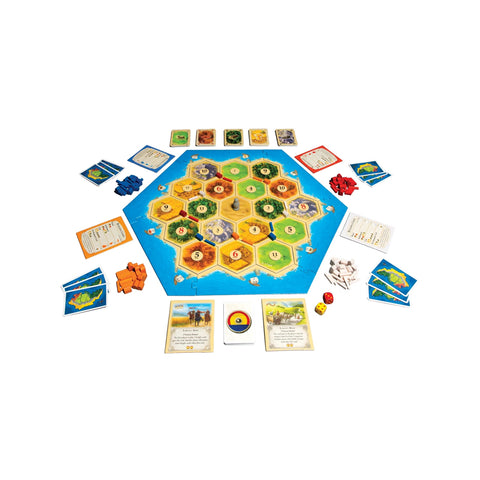 Catan