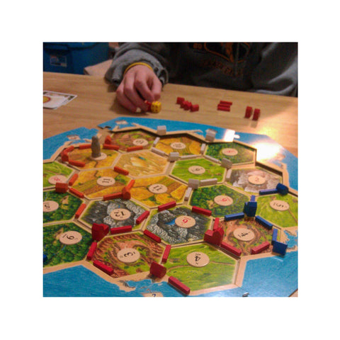 Catan