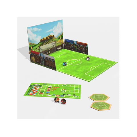 Catan Soccer Fever