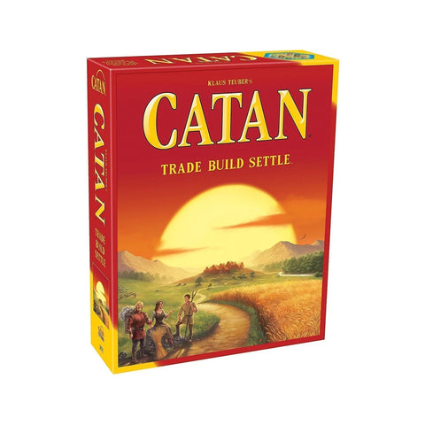 Catan