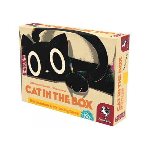 Cat in the Box EN/TH