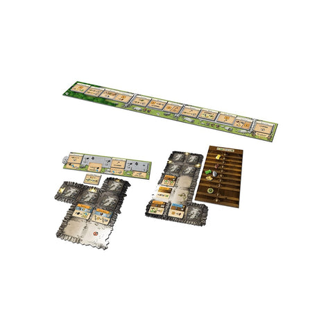 Caverna: Cave vs Cave The Big Box