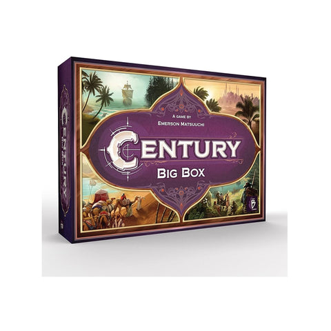 Century Big Box