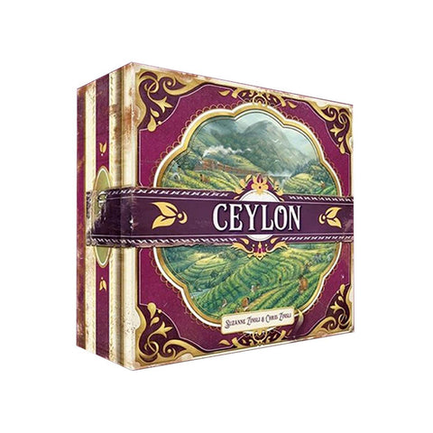 Ceylon