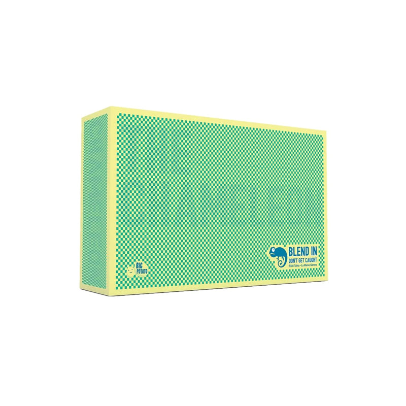 Chameleon