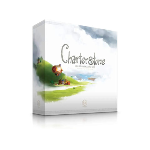 Charterstone