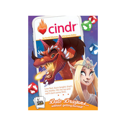 Cindr