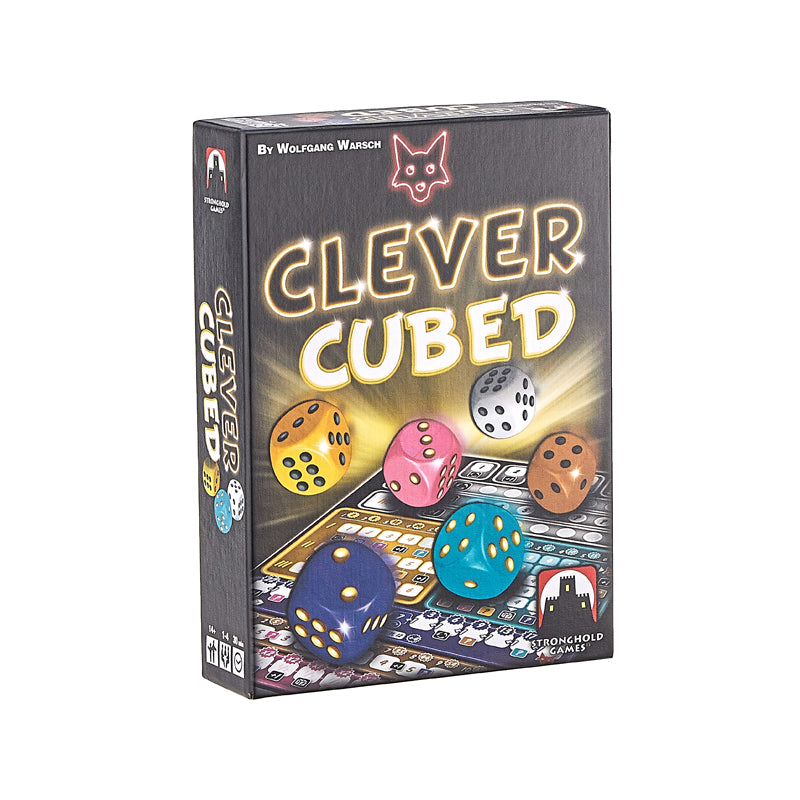Clever Cubed