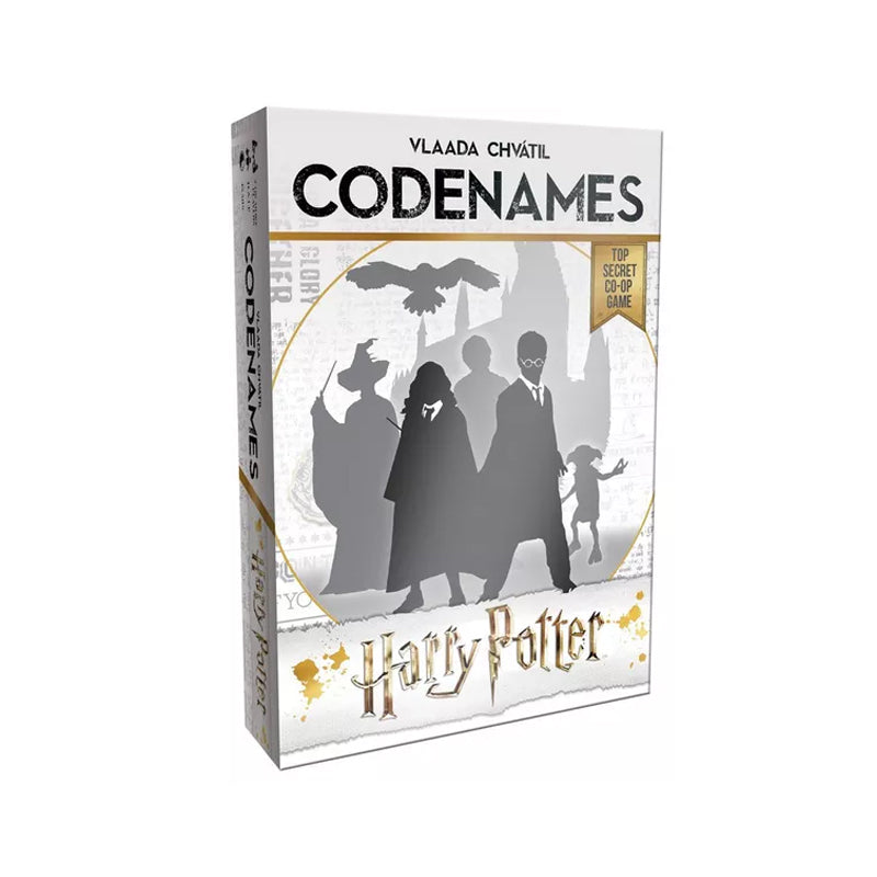 Codenames: Harry Potter