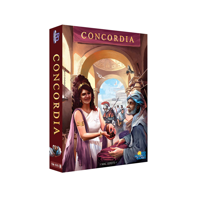 Concordia
