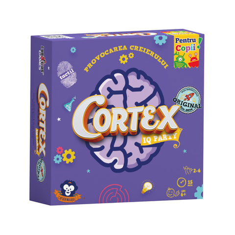 Cortex Kids 1