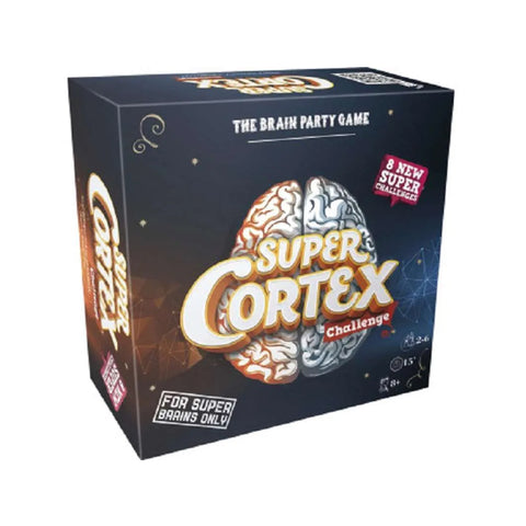 Cortex Super