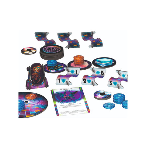 Cosmic Encounter: Duel