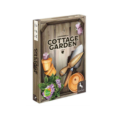 Cottage Garden